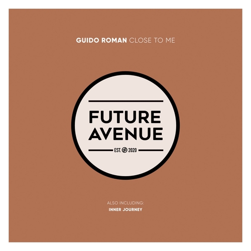 Guido Roman - Close to Me [FA406]